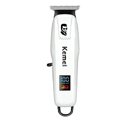 Aparat de tuns profesional KM PG232 cu autonomie de 120 de minute