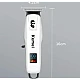 Aparat de tuns profesional KM PG232 cu autonomie de 120 de minute Aparat de tuns profesional KM PG232 cu autonomie de 120 de minute