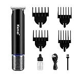 Masina de tuns profesionala KM 827 reincarcabila prin USB
