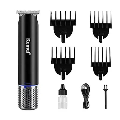 Masina de tuns profesionala KM 827 reincarcabila prin USB Masina de tuns profesionala KM 827 reincarcabila prin USB