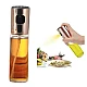 Spray dozator pentru ulei plastic/sticla 100ml Andowl Q P13 Spray dozator pentru ulei plastic/sticla 100ml Andowl Q P13