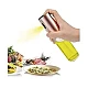 Spray dozator pentru ulei plastic/sticla 100ml Andowl Q P13 Spray dozator pentru ulei plastic/sticla 100ml Andowl Q P13