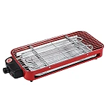 Gratar electric de masa cu termostat reglabil Andowl Q K780
