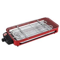 Gratar electric de masa cu termostat reglabil Andowl Q K780