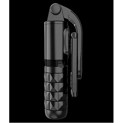Selfie stick bluetooth cu trepied mini selfie Q11 black Selfie stick bluetooth cu trepied mini selfie Q11 black