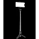 Selfie stick bluetooth cu trepied mini selfie Q11 black Selfie stick bluetooth cu trepied mini selfie Q11 black