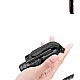 Selfie stick bluetooth cu trepied mini selfie Q11 black Selfie stick bluetooth cu trepied mini selfie Q11 black