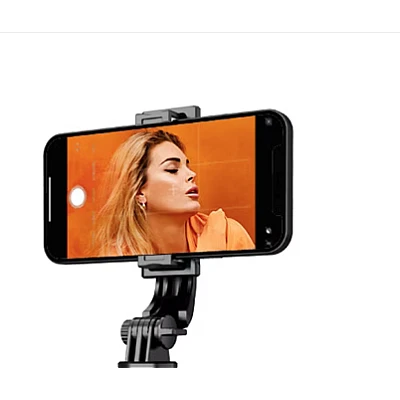 Selfie stick bluetooth cu trepied mini selfie Q11 black Selfie stick bluetooth cu trepied mini selfie Q11 black