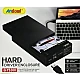 Carcasa pentru unitate de hard disk Q YS300 de 2.5" / 3.5"cu conexiune USB Carcasa pentru unitate de hard disk Q YS300 de 2.5" / 3.5"cu conexiune USB