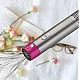 Perie de indreptat parul 5 in 1 Andowl Q M511 cu uscator Perie de indreptat parul 5 in 1 Andowl Q M511 cu uscator