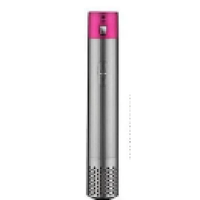 Perie de indreptat parul 5 in 1 Andowl Q M511 cu uscator Perie de indreptat parul 5 in 1 Andowl Q M511 cu uscator