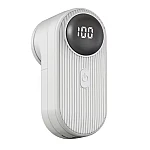 Aparat de curatat scame cu afisaj digital LED Q M18