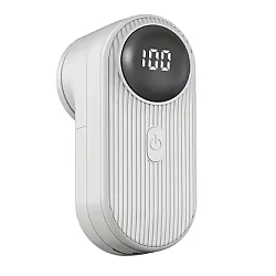 Aparat de curatat scame cu afisaj digital LED Q M18