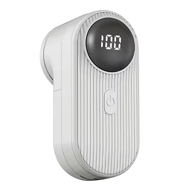 Aparat de curatat scame cu afisaj digital LED Q M18 Aparat de curatat scame cu afisaj digital LED Q M18