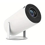 Mini Video Proiector LCD HD LED cu Difuzoare Incorporate PR80