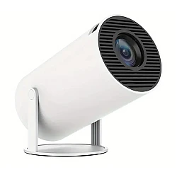 Mini Video Proiector LCD HD LED cu Difuzoare Incorporate PR80