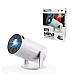 Mini Video Proiector LCD HD LED cu Difuzoare Incorporate PR80 Mini Video Proiector LCD HD LED cu Difuzoare Incorporate PR80