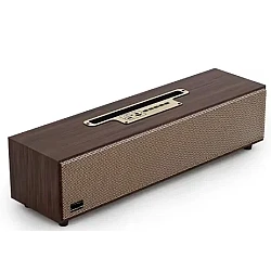 Boxa Bluetooth Retro cu Suport pentru Telefon Mobil Andowl Q YX2240