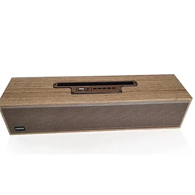 Boxa Bluetooth Retro cu Suport pentru Telefon Mobil Andowl Q YX2240 Boxa Bluetooth Retro cu Suport pentru Telefon Mobil Andowl Q YX2240