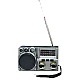 Radio multifunctional Andowl Q SY621 FM/AM/SW Radio multifunctional Andowl Q SY621 FM/AM/SW