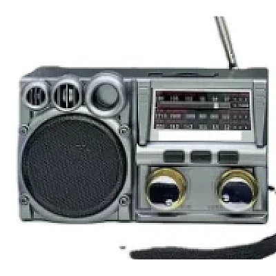 Radio multifunctional Andowl Q SY621 FM/AM/SW Radio multifunctional Andowl Q SY621 FM/AM/SW