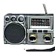 Radio multifunctional Andowl Q SY621 FM/AM/SW Radio multifunctional Andowl Q SY621 FM/AM/SW