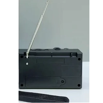Radio multifunctional Andowl Q SY621 FM/AM/SW Radio multifunctional Andowl Q SY621 FM/AM/SW