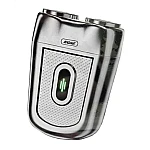 Aparat de ras facial reincarcabil Andowl Q SH107 profesional