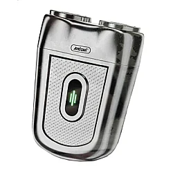 Aparat de ras facial reincarcabil Andowl Q SH107 profesional
