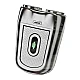 Aparat de ras facial reincarcabil Andowl Q SH107 profesional Aparat de ras facial reincarcabil Andowl Q SH107 profesional