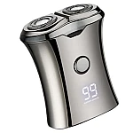 Aparat de ras facial reincarcabil Andowl Q SH221 profesional
