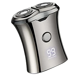 Aparat de ras facial reincarcabil Andowl Q SH221 profesional
