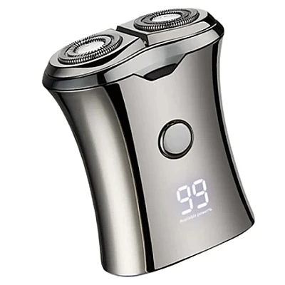 Aparat de ras facial reincarcabil Andowl Q SH221 profesional Aparat de ras facial reincarcabil Andowl Q SH221 profesional