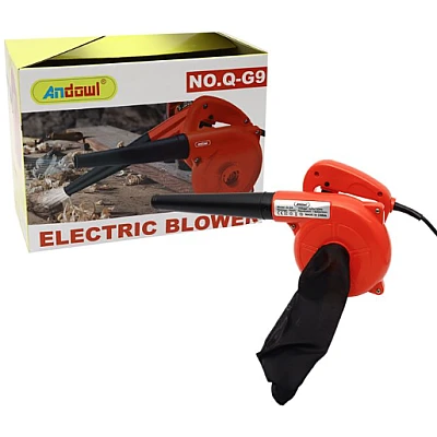 Suflanta de aer electrica Andowl Q G9 Suflanta de aer electrica Andowl Q G9