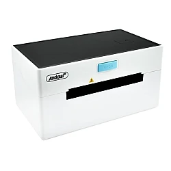 Imprimanta termica wireless Andowl Q DY9200 104 mm 203 dpi cu USB Bluetooth