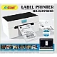 Imprimanta termica wireless Andowl Q DY9200 104 mm 203 dpi cu USB Bluetooth Imprimanta termica wireless Andowl Q DY9200 104 mm 203 dpi cu USB Bluetooth