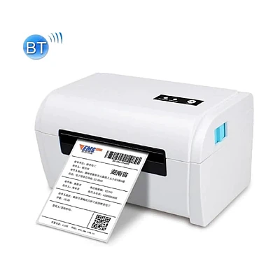 Imprimanta termica wireless Andowl Q DY9200 104 mm 203 dpi cu USB Bluetooth Imprimanta termica wireless Andowl Q DY9200 104 mm 203 dpi cu USB Bluetooth