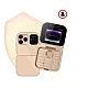 Mini telefon pliabil P9 PRO FM Afisaj mic Mini telefon pliabil P9 PRO FM Afisaj mic
