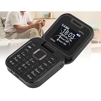 Mini telefon pliabil P9 PRO FM Afisaj mic Mini telefon pliabil P9 PRO FM Afisaj mic