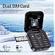 Mini telefon pliabil P9 PRO FM Afisaj mic Mini telefon pliabil P9 PRO FM Afisaj mic