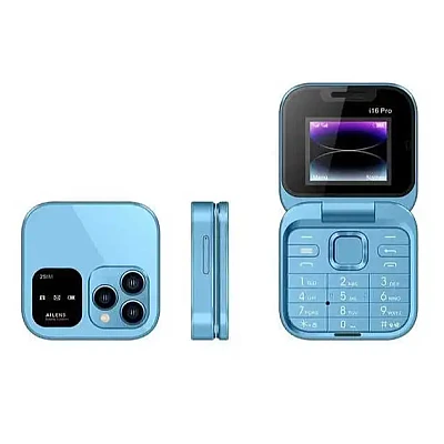 Mini telefon pliabil P9 PRO FM Afisaj mic Mini telefon pliabil P9 PRO FM Afisaj mic