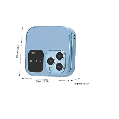 Mini telefon pliabil P9 PRO FM Afisaj mic Mini telefon pliabil P9 PRO FM Afisaj mic