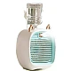 Ventilator portabil reincarcabil cu pulverizator de apa Andowl Q HF2 Ventilator portabil reincarcabil cu pulverizator de apa Andowl Q HF2