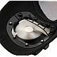 Sapca cu ventilator solar incorporat Andowl Q FS330 Sapca cu ventilator solar incorporat Andowl Q FS330