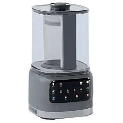 Blender electric multifunctional 1.6L 800W Andowl Q P92 Gri