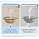 Blender electric multifunctional 1.6L 800W Andowl Q P92 Gri Blender electric multifunctional 1.6L 800W Andowl Q P92 Gri