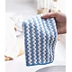Set 5 prosoape de bucatarie 30 x 30 cm microfibra Set 5 prosoape de bucatarie 30 x 30 cm microfibra