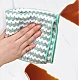 Set 5 prosoape de bucatarie 30 x 30 cm microfibra Set 5 prosoape de bucatarie 30 x 30 cm microfibra