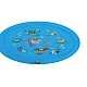 Covoras de joaca gonflabil cu fantana 170 cm Covoras de joaca gonflabil cu fantana 170 cm