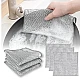 Set Lavete din microfibra cu doua straturi anti zgarieturi 5+5 Gratis Set Lavete din microfibra cu doua straturi anti zgarieturi 5+5 Gratis